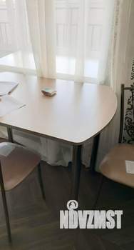 1-к квартира, на длительный срок, 43м2, 4/16 этаж