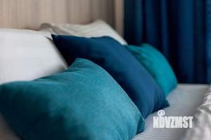 Студия квартира, посуточно, 28м2, 1/9 этаж