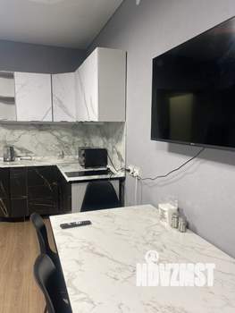 Студия квартира, посуточно, 28м2, 4/7 этаж