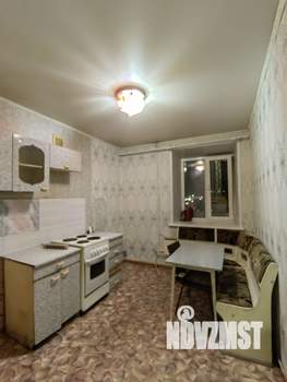 1-к квартира, на длительный срок, 40м2, 8/10 этаж