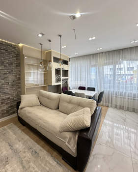 3-к квартира, на длительный срок, 84м2, 3/16 этаж