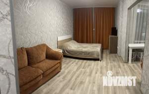 1-к квартира, на длительный срок, 40м2, 2/9 этаж