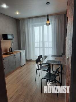 1-к квартира, посуточно, 31м2, 9/9 этаж