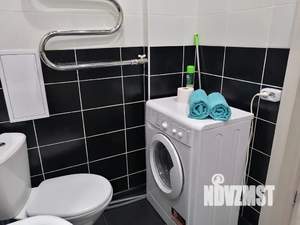 1-к квартира, посуточно, 55м2, 12/12 этаж