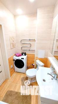 1-к квартира, посуточно, 39м2, 3/5 этаж