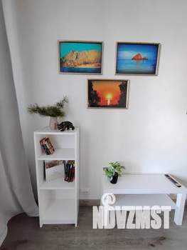 2-к квартира, посуточно, 60м2, 3/7 этаж