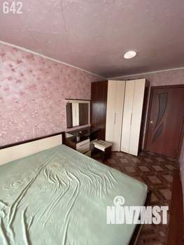 3-к квартира, на длительный срок, 60м2, 5/5 этаж