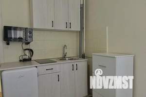 1-к квартира, посуточно, 20м2, 1/5 этаж