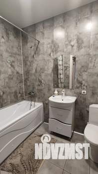 1-к квартира, посуточно, 45м2, 4/7 этаж