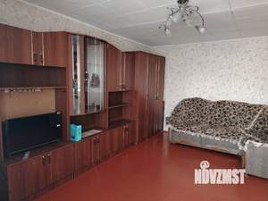 2-к квартира, на длительный срок, 50м2, 6/10 этаж