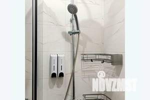 1-к квартира, посуточно, 25м2, 1/7 этаж