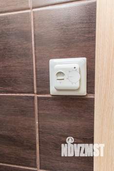 1-к квартира, посуточно, 44м2, 1/1 этаж