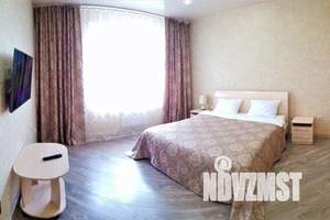 1-к квартира, посуточно, 46м2, 9/15 этаж