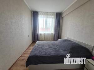 2-к квартира, посуточно, 69м2, 6/9 этаж