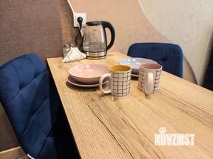 1-к квартира, посуточно, 21м2, 1/1 этаж