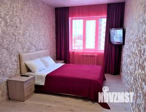 2-к квартира, посуточно, 65м2, 4/17 этаж