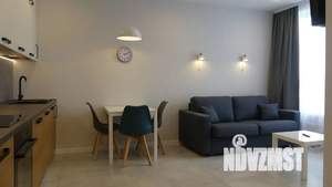 1-к квартира, на длительный срок, 45м2, 7/9 этаж
