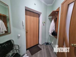 Студия квартира, посуточно, 30м2, 5/7 этаж