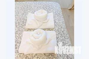 1-к квартира, посуточно, 25м2, 1/7 этаж