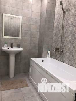 2-к квартира, посуточно, 45м2, 8/9 этаж