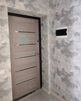 Студия квартира, на длительный срок, 28м2, 9/12 этаж