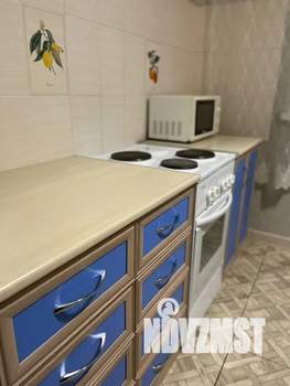 1-к квартира, посуточно, 36м2, 2/9 этаж