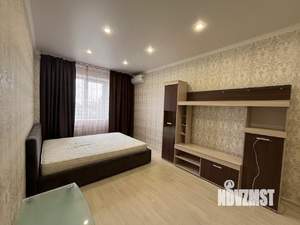 1-к квартира, на длительный срок, 40м2, 6/9 этаж