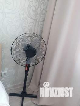 1-к квартира, посуточно, 70м2, 15/17 этаж