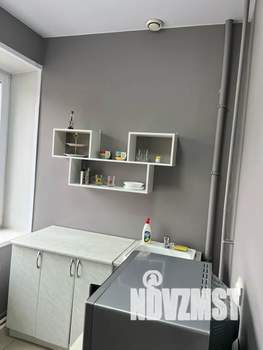 1-к квартира, посуточно, 35м2, 1/3 этаж