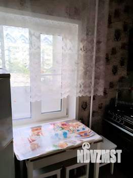 1-к квартира, на длительный срок, 30м2, 3/6 этаж