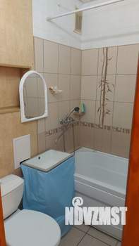 1-к квартира, на длительный срок, 30м2, 4/5 этаж