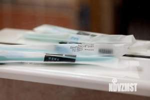 1-к квартира, посуточно, 35м2, 4/5 этаж