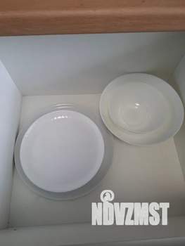 1-к квартира, посуточно, 40м2, 3/5 этаж