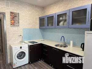 1-к квартира, посуточно, 32м2, 3/9 этаж