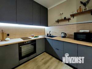 1-к квартира, посуточно, 60м2, 1/1 этаж