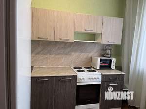 1-к квартира, на длительный срок, 35м2, 7/9 этаж