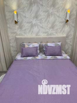 1-к квартира, посуточно, 40м2, 2/9 этаж