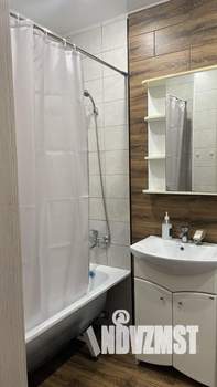 1-к квартира, посуточно, 40м2, 5/7 этаж