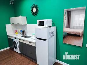 2-к квартира, посуточно, 50м2, 1/1 этаж