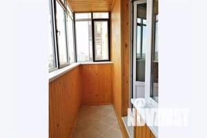 1-к квартира, посуточно, 46м2, 9/15 этаж