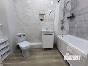 2-к квартира, посуточно, 41м2, 1/5 этаж