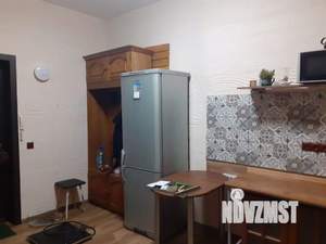 2-к квартира, на длительный срок, 40м2, 5/5 этаж