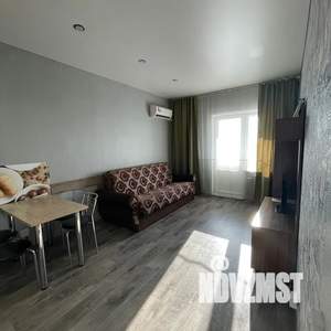 2-к квартира, посуточно, 42м2, 5/7 этаж