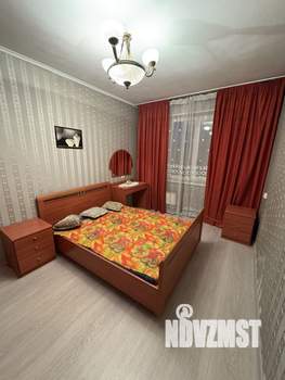 2-к квартира, на длительный срок, 54м2, 3/7 этаж