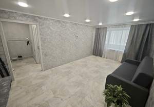 1-к квартира, на длительный срок, 32м2, 5/5 этаж