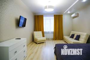 1-к квартира, посуточно, 51м2, 2/5 этаж