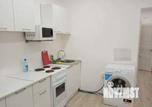 2-к квартира, посуточно, 68м2, 1/9 этаж