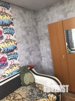 2-к квартира, на длительный срок, 42м2, 1/1 этаж