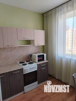 1-к квартира, на длительный срок, 35м2, 7/9 этаж