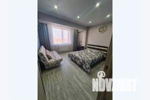 2-к квартира, посуточно, 70м2, 10/12 этаж